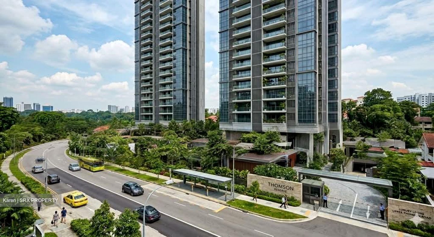 Thomson View Condominium (D20), Condominium #590588431